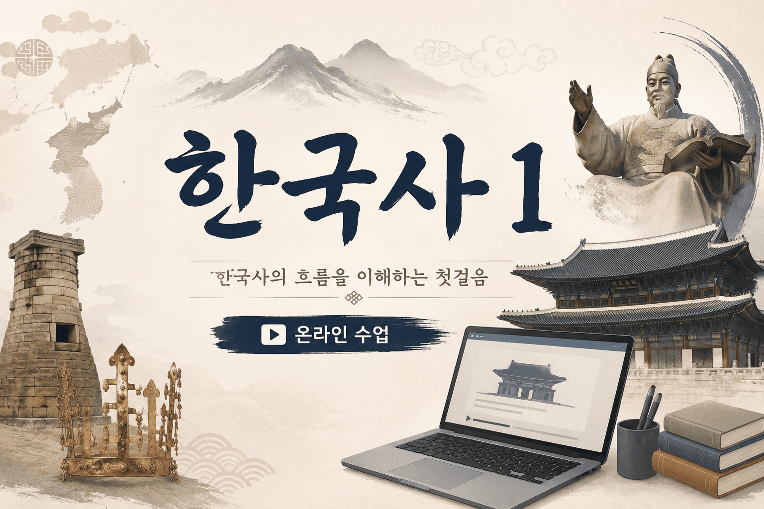 한국사1(A반)