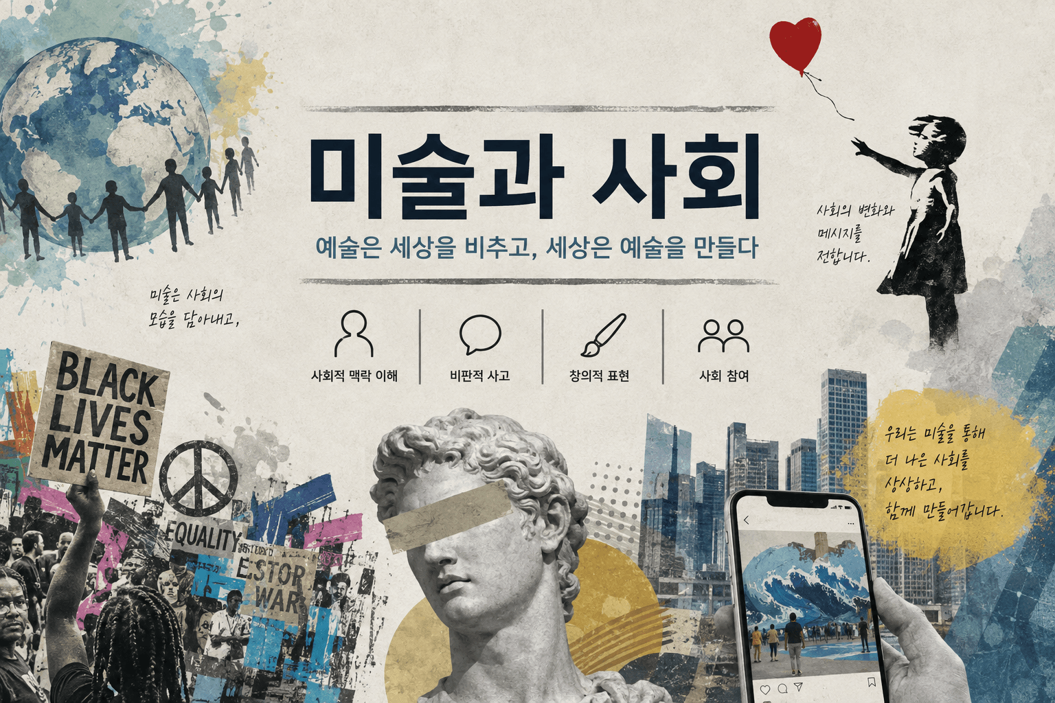 미술과사회