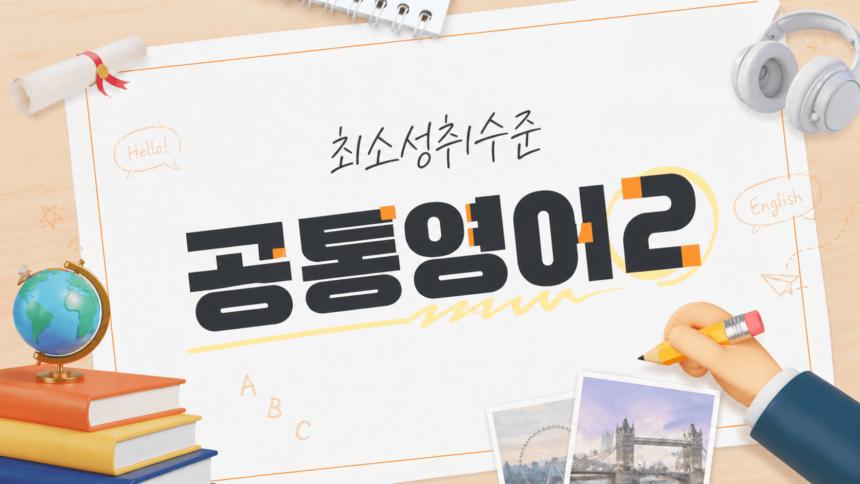 공통영어2